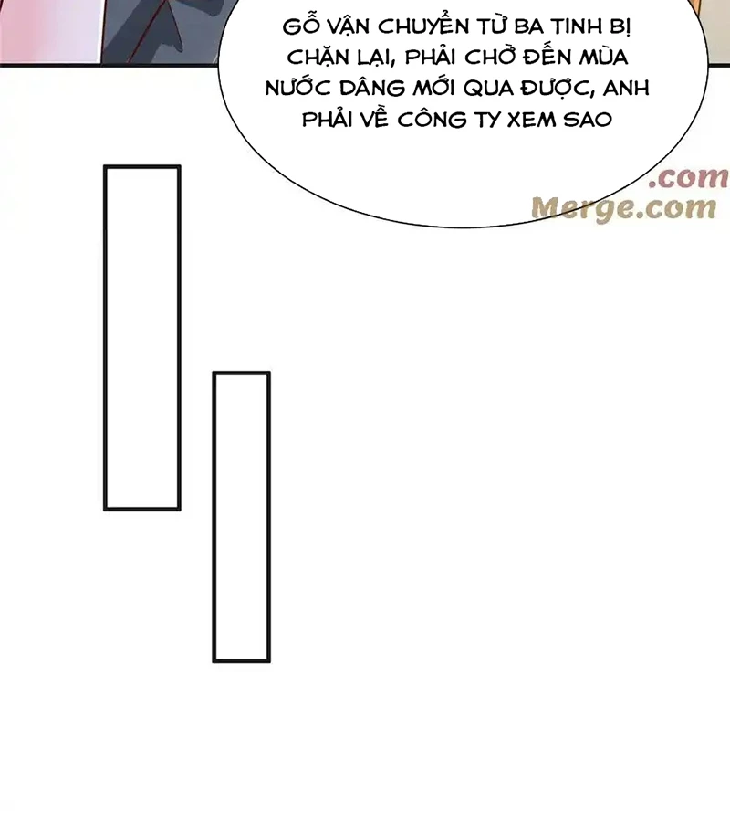 Mỗi Tuần Ta Có Một Nghề Nghiệp Mới Chapter 710 - Trang 4