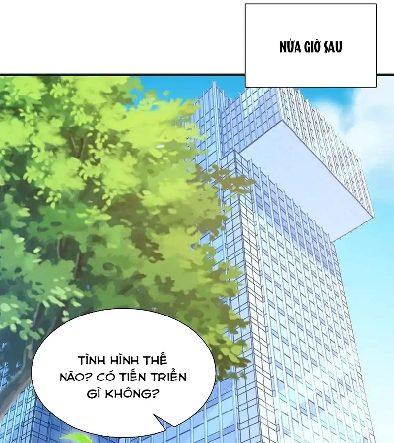 Mỗi Tuần Ta Có Một Nghề Nghiệp Mới Chapter 710 - Trang 4