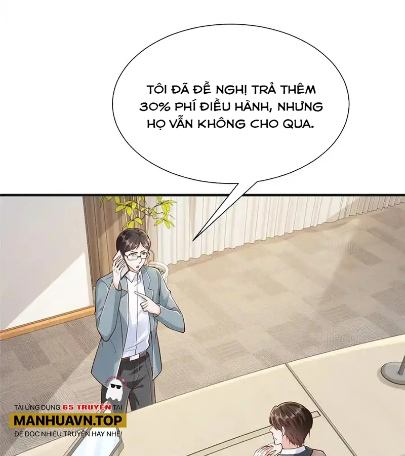 Mỗi Tuần Ta Có Một Nghề Nghiệp Mới Chapter 710 - Trang 4