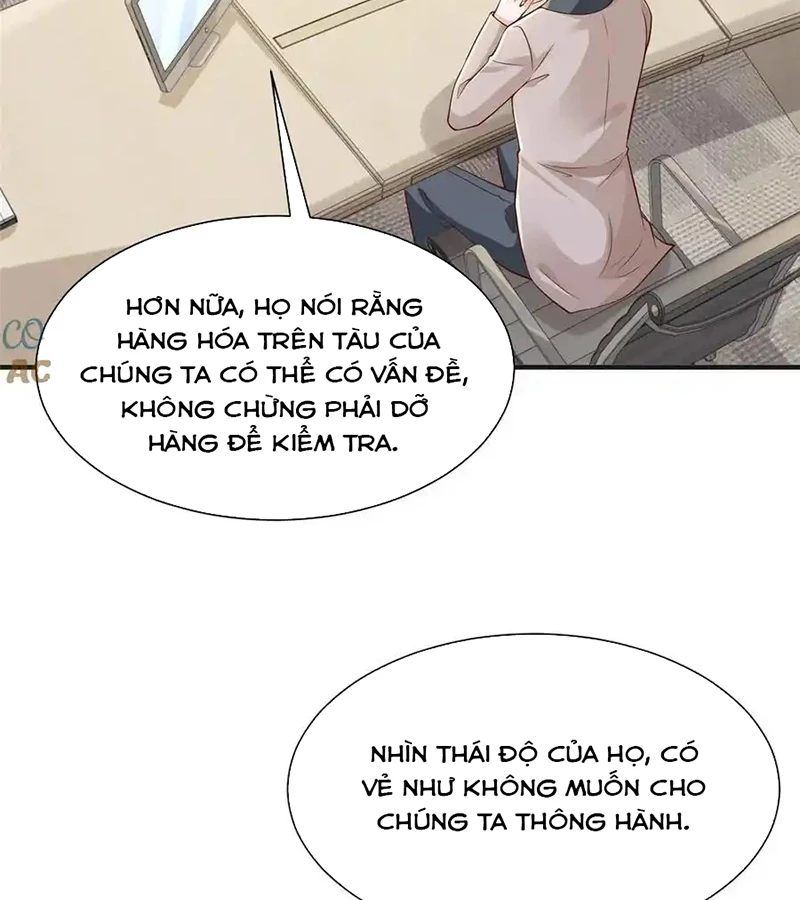 Mỗi Tuần Ta Có Một Nghề Nghiệp Mới Chapter 710 - Trang 4