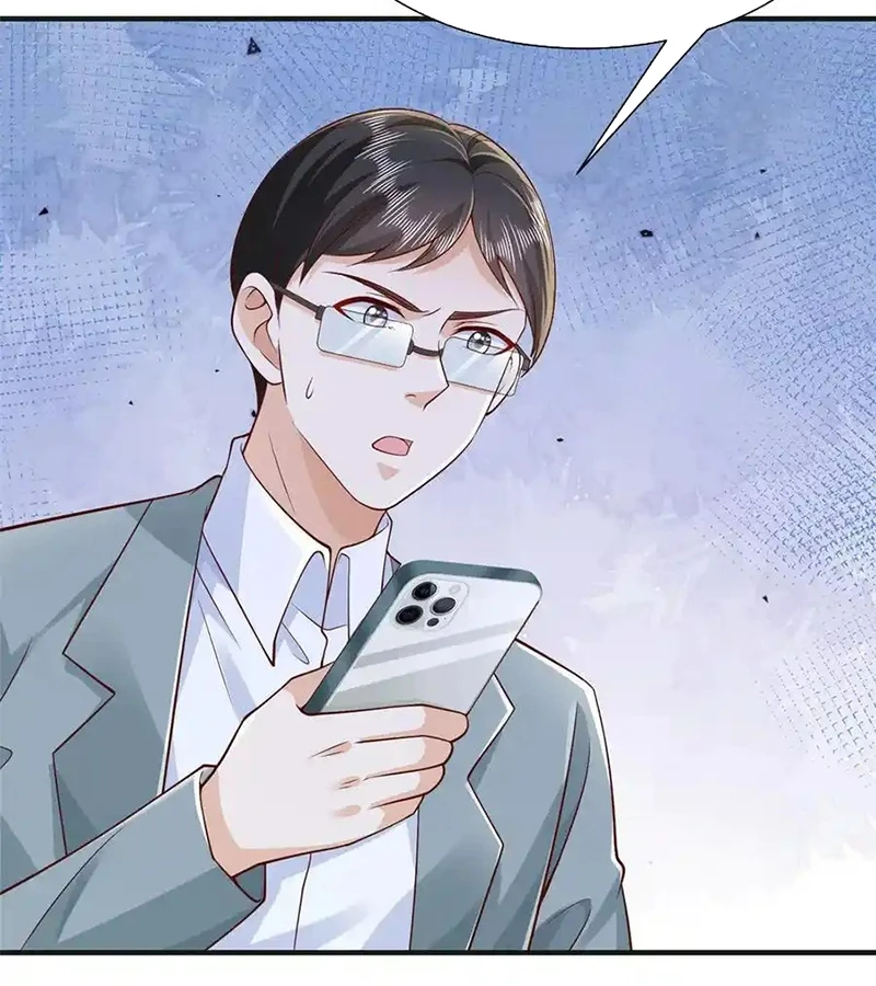 Mỗi Tuần Ta Có Một Nghề Nghiệp Mới Chapter 710 - Trang 4