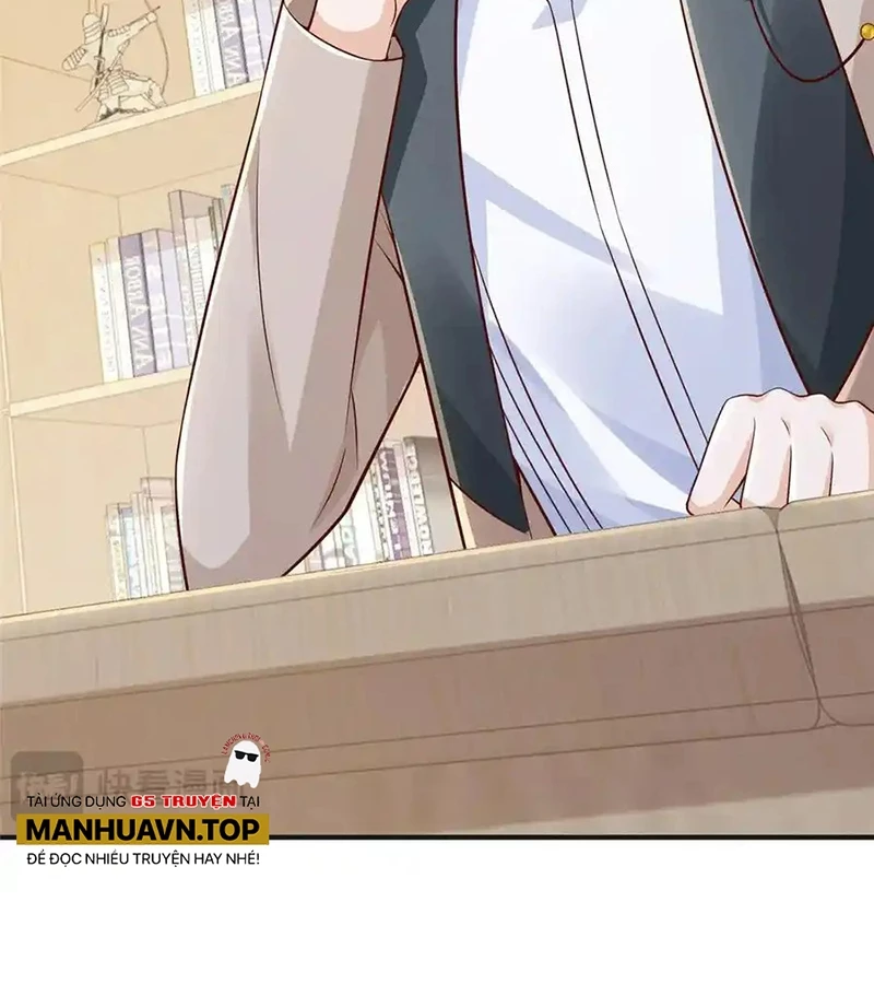 Mỗi Tuần Ta Có Một Nghề Nghiệp Mới Chapter 710 - Trang 4