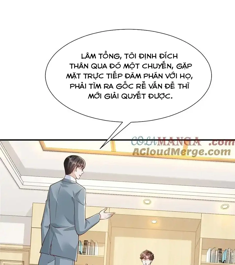 Mỗi Tuần Ta Có Một Nghề Nghiệp Mới Chapter 710 - Trang 4