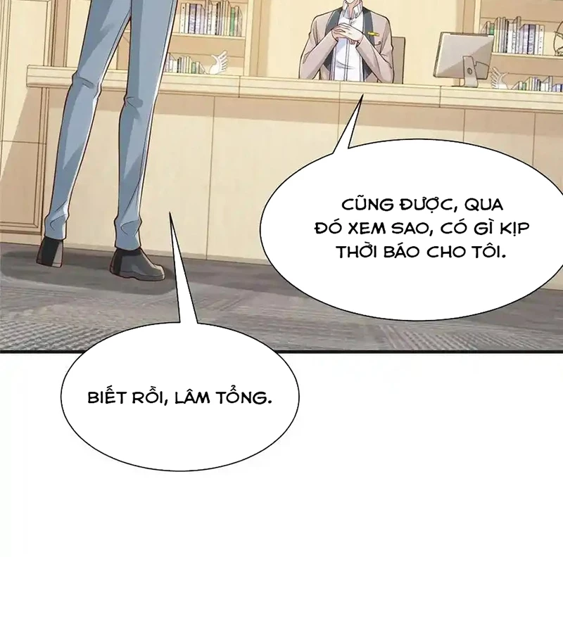 Mỗi Tuần Ta Có Một Nghề Nghiệp Mới Chapter 710 - Trang 4