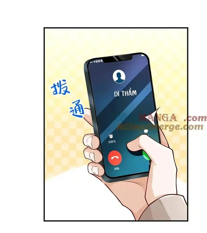 Mỗi Tuần Ta Có Một Nghề Nghiệp Mới Chapter 710 - Trang 4