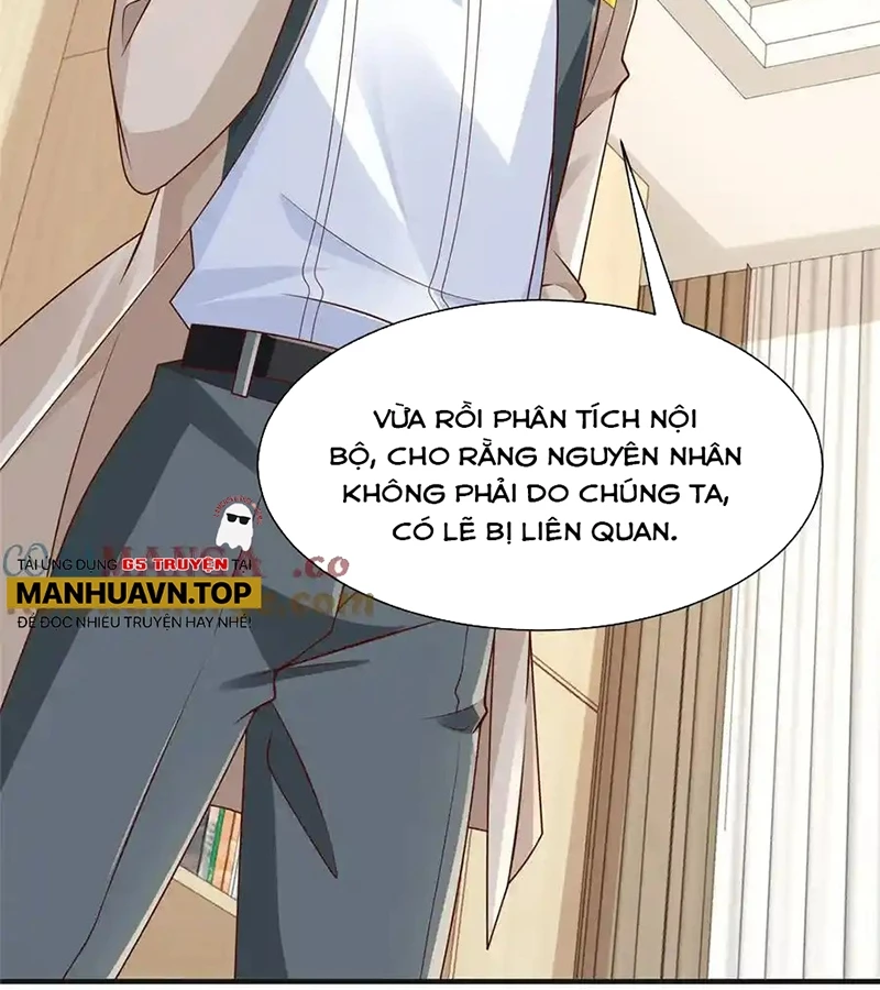 Mỗi Tuần Ta Có Một Nghề Nghiệp Mới Chapter 710 - Trang 4