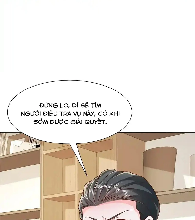 Mỗi Tuần Ta Có Một Nghề Nghiệp Mới Chapter 710 - Trang 4