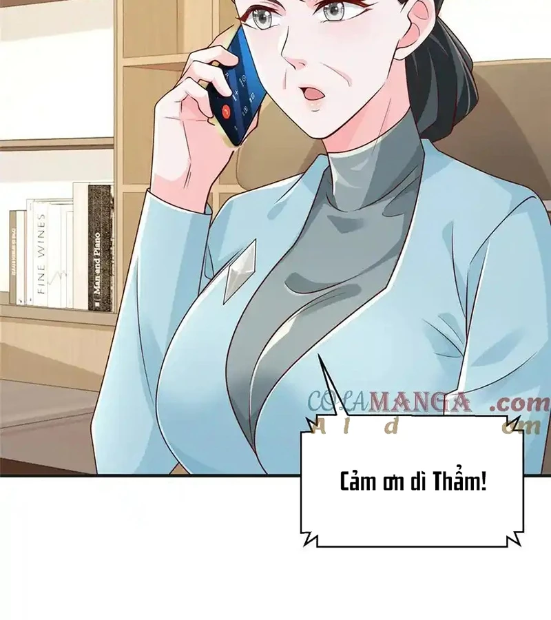 Mỗi Tuần Ta Có Một Nghề Nghiệp Mới Chapter 710 - Trang 4