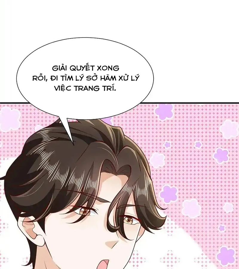 Mỗi Tuần Ta Có Một Nghề Nghiệp Mới Chapter 710 - Trang 4