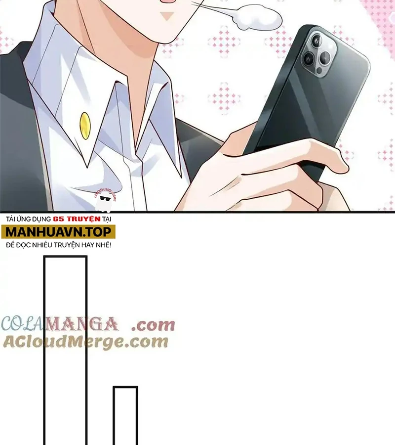 Mỗi Tuần Ta Có Một Nghề Nghiệp Mới Chapter 710 - Trang 4