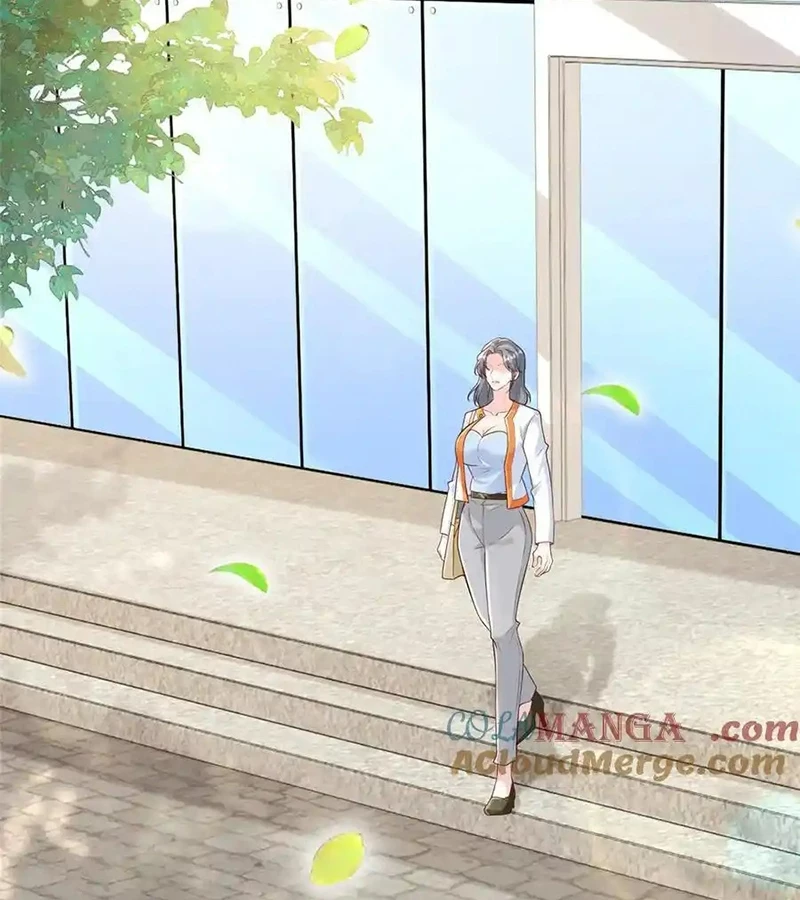 Mỗi Tuần Ta Có Một Nghề Nghiệp Mới Chapter 710 - Trang 4