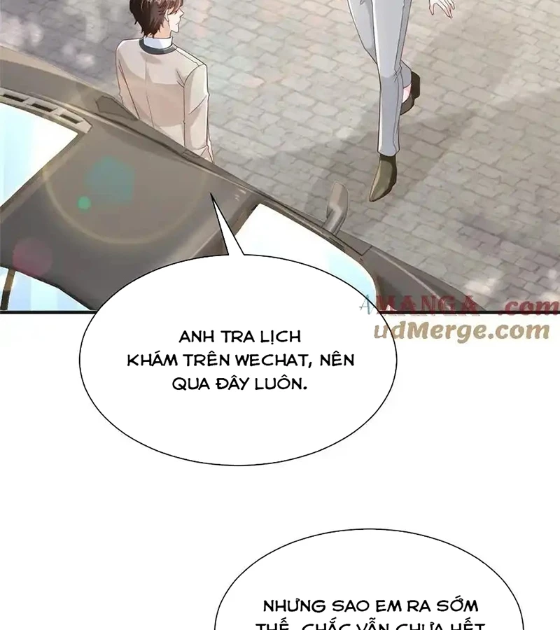 Mỗi Tuần Ta Có Một Nghề Nghiệp Mới Chapter 710 - Trang 4