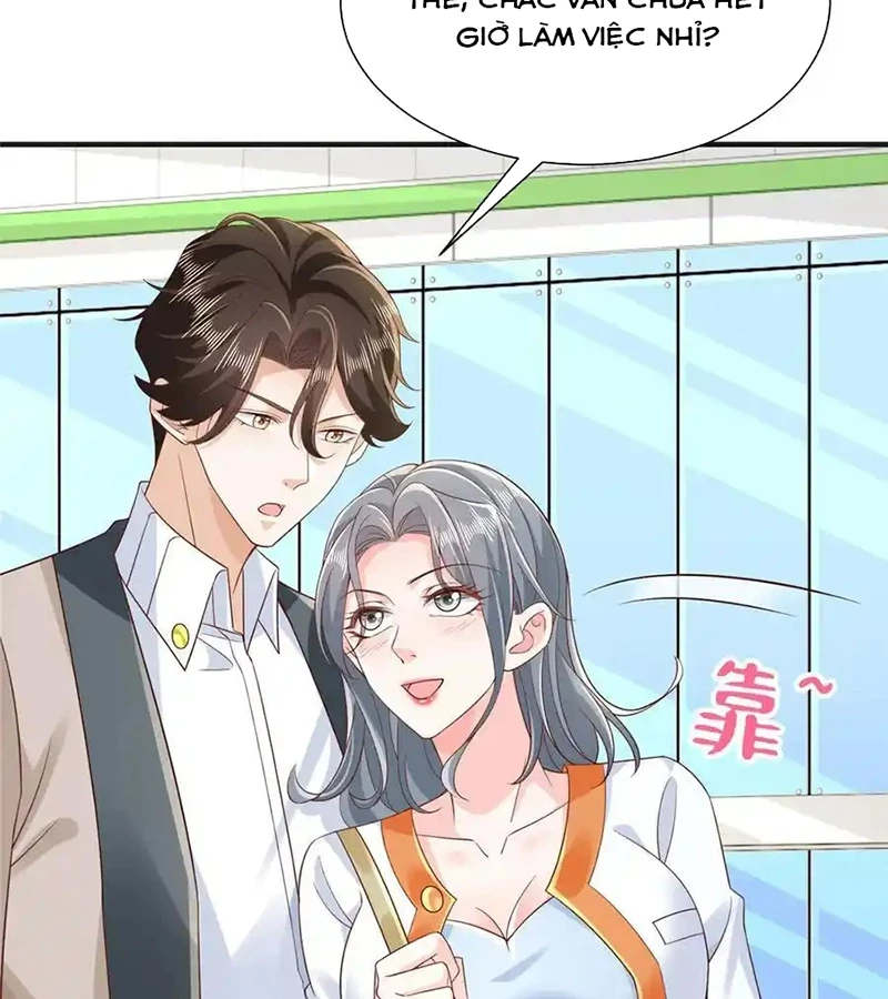 Mỗi Tuần Ta Có Một Nghề Nghiệp Mới Chapter 710 - Trang 4