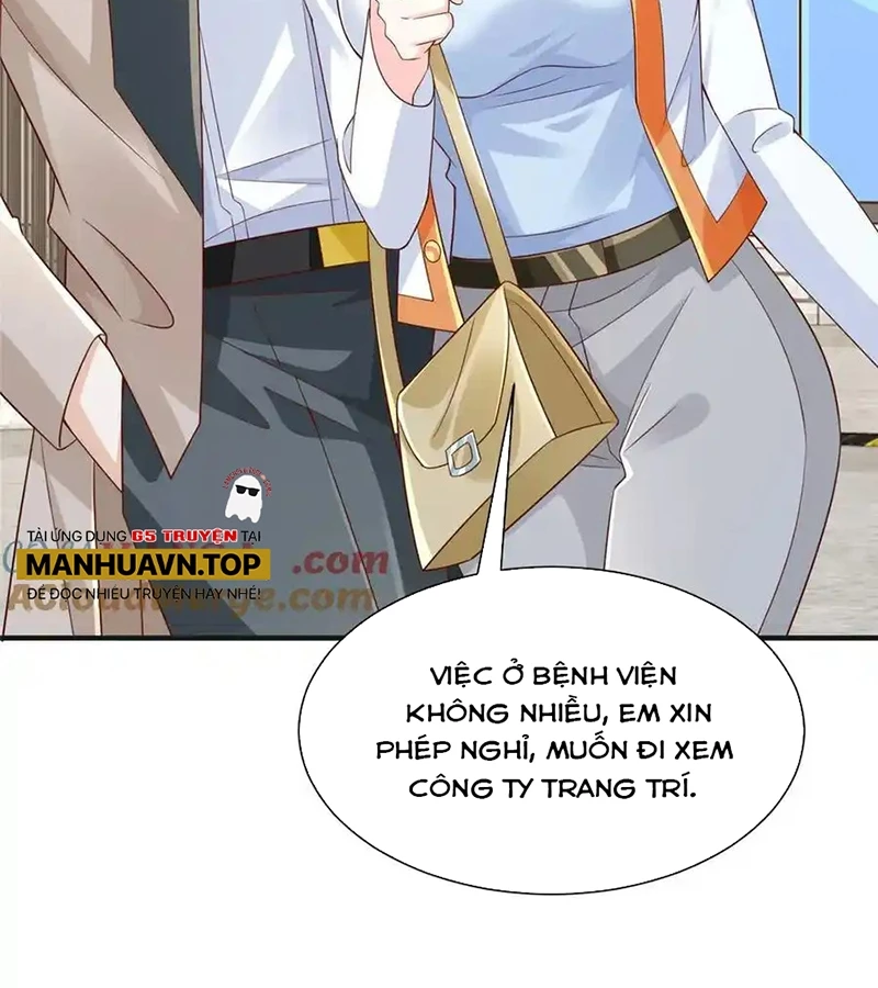 Mỗi Tuần Ta Có Một Nghề Nghiệp Mới Chapter 710 - Trang 4