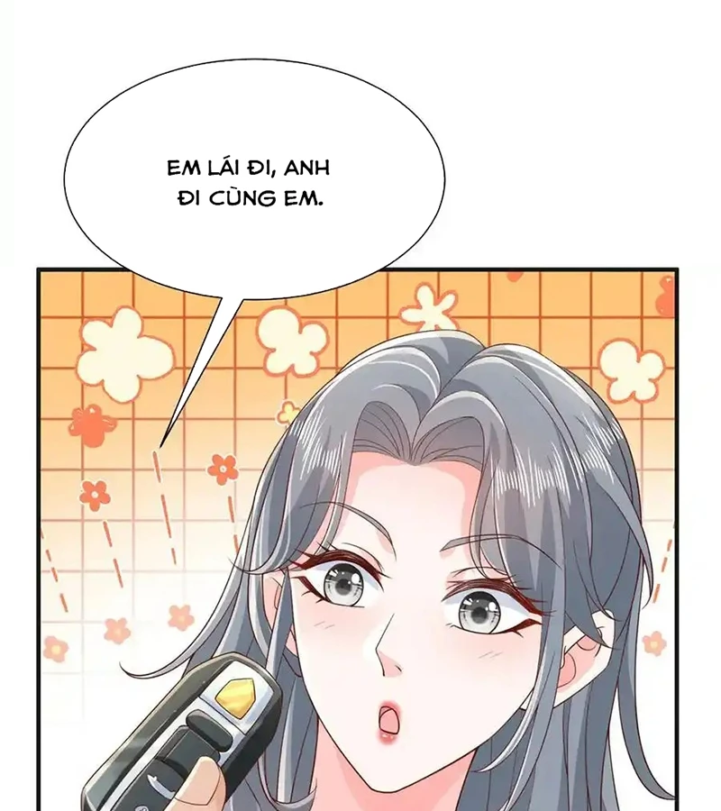 Mỗi Tuần Ta Có Một Nghề Nghiệp Mới Chapter 710 - Trang 4