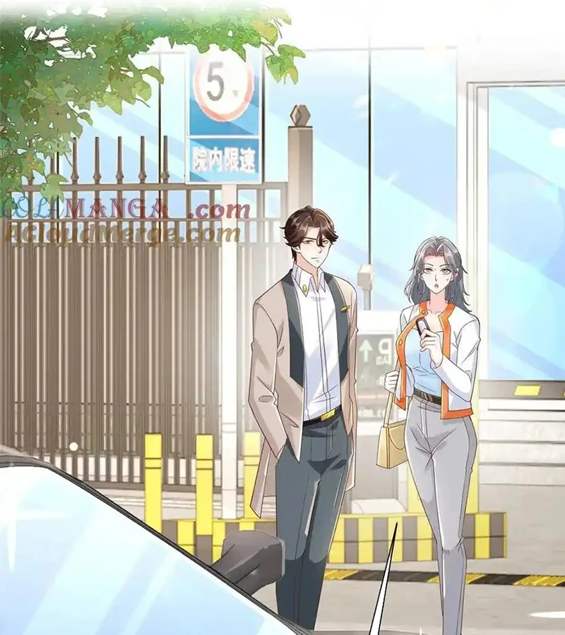 Mỗi Tuần Ta Có Một Nghề Nghiệp Mới Chapter 710 - Trang 4