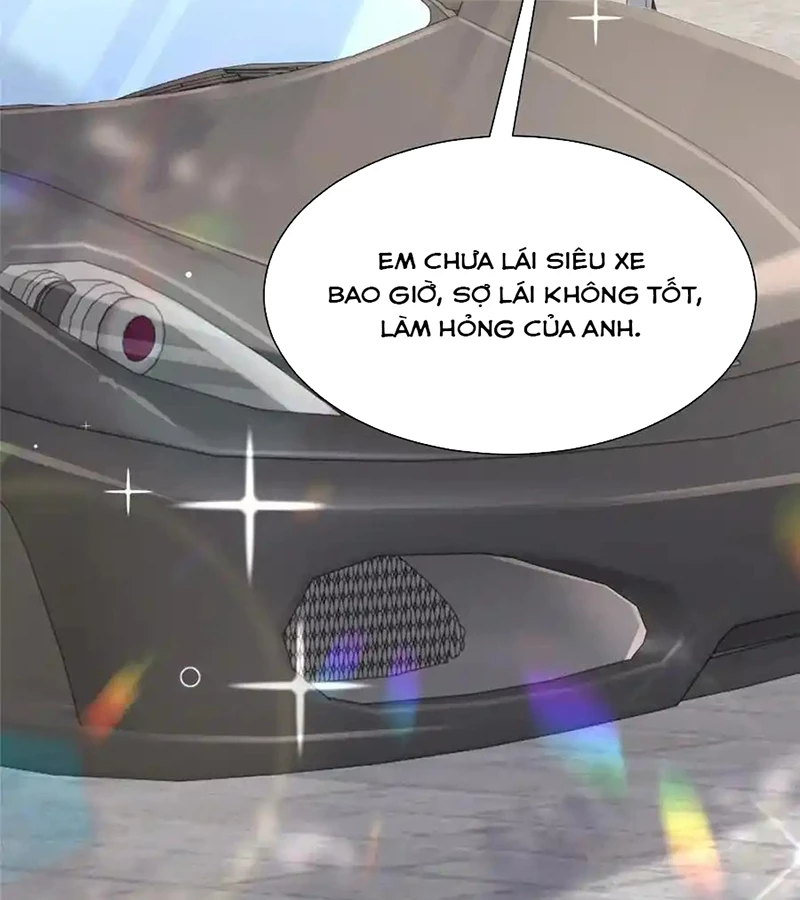 Mỗi Tuần Ta Có Một Nghề Nghiệp Mới Chapter 710 - Trang 4