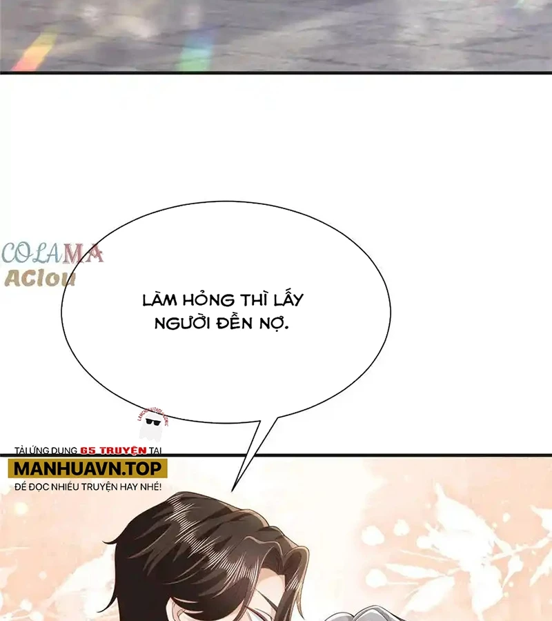 Mỗi Tuần Ta Có Một Nghề Nghiệp Mới Chapter 710 - Trang 4