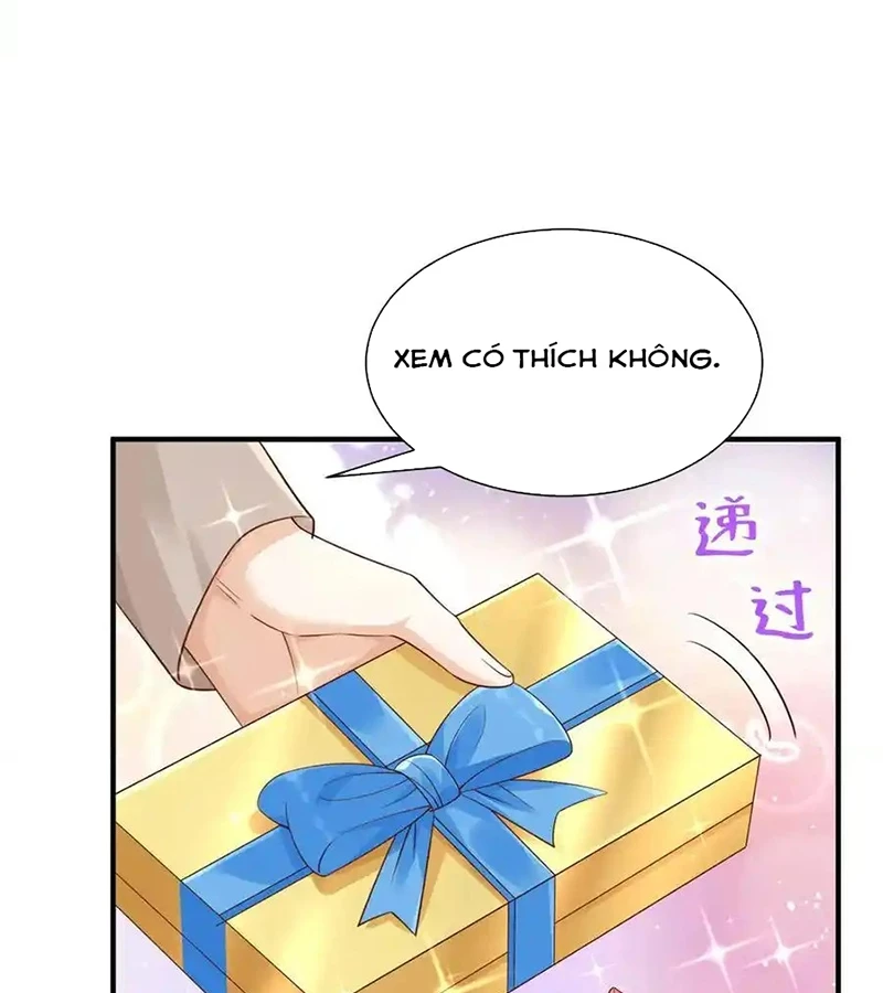 Mỗi Tuần Ta Có Một Nghề Nghiệp Mới Chapter 710 - Trang 4