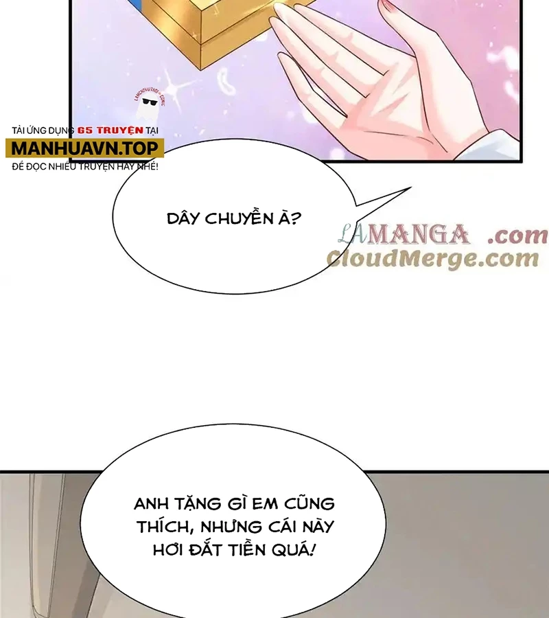 Mỗi Tuần Ta Có Một Nghề Nghiệp Mới Chapter 710 - Trang 4