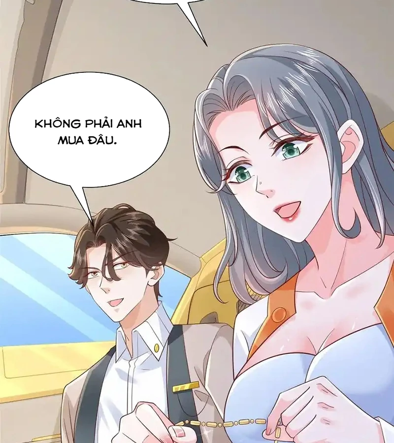 Mỗi Tuần Ta Có Một Nghề Nghiệp Mới Chapter 710 - Trang 4