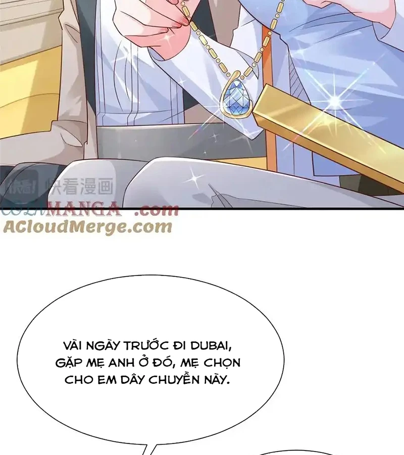 Mỗi Tuần Ta Có Một Nghề Nghiệp Mới Chapter 710 - Trang 4