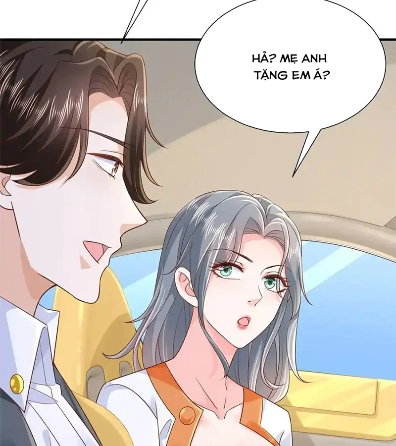Mỗi Tuần Ta Có Một Nghề Nghiệp Mới Chapter 710 - Trang 4
