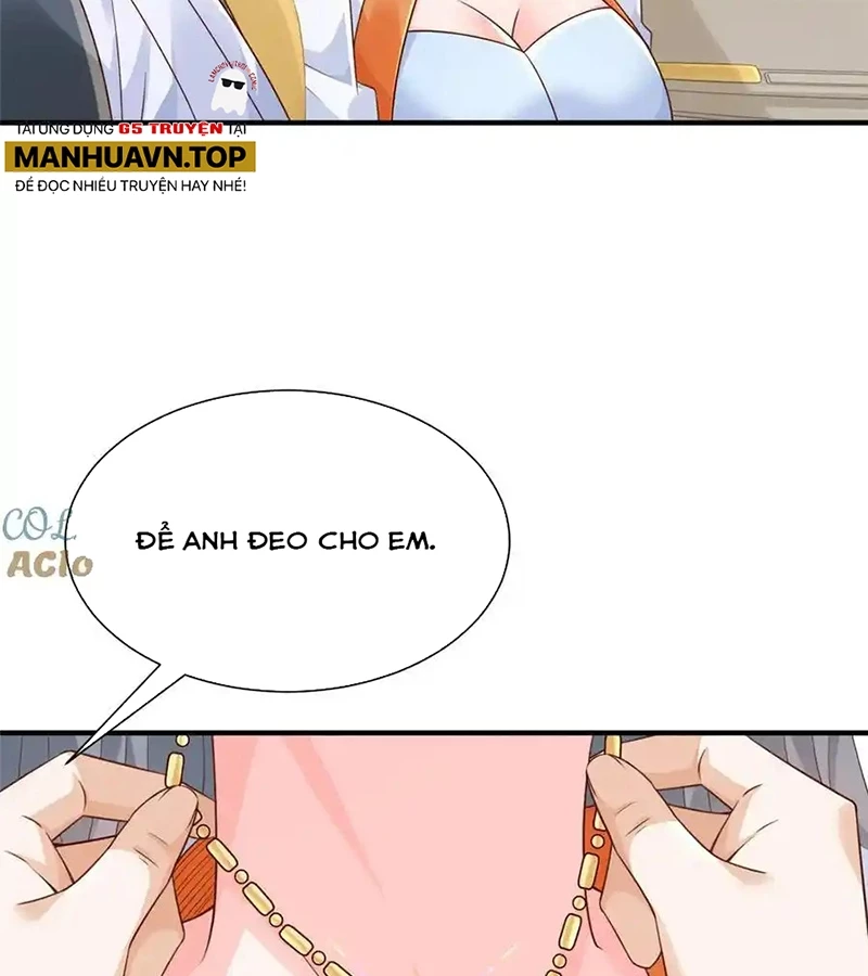 Mỗi Tuần Ta Có Một Nghề Nghiệp Mới Chapter 710 - Trang 4