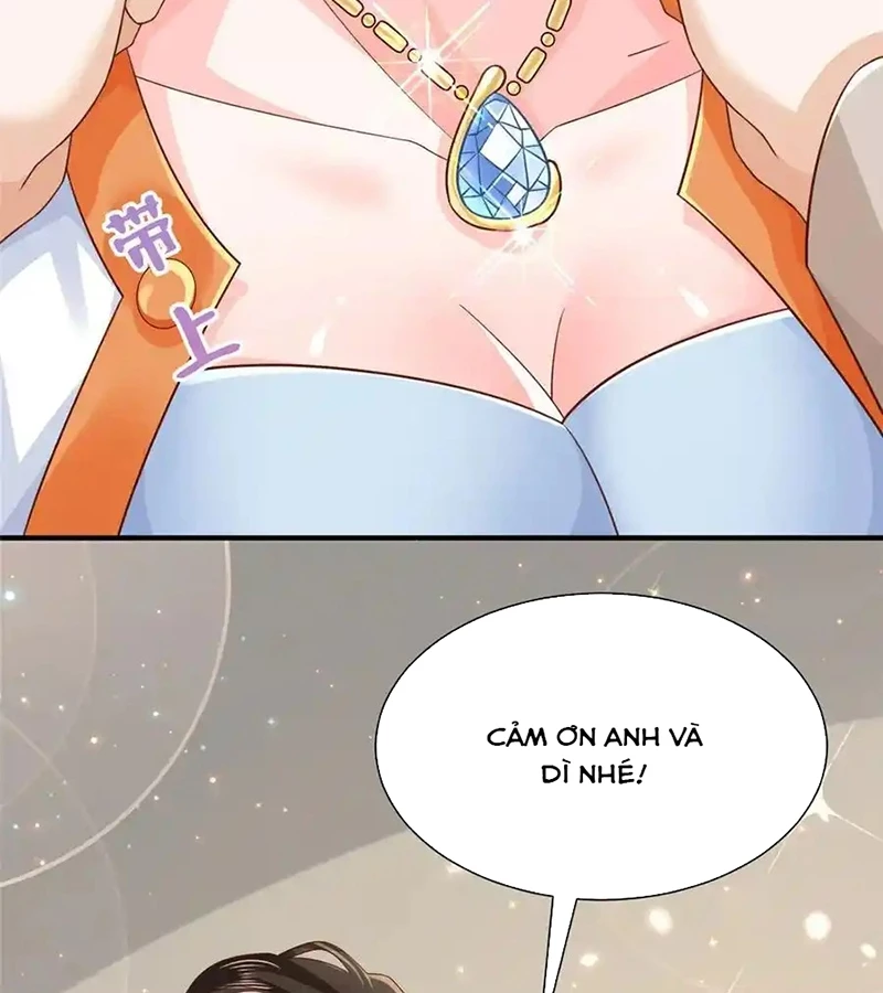 Mỗi Tuần Ta Có Một Nghề Nghiệp Mới Chapter 710 - Trang 4