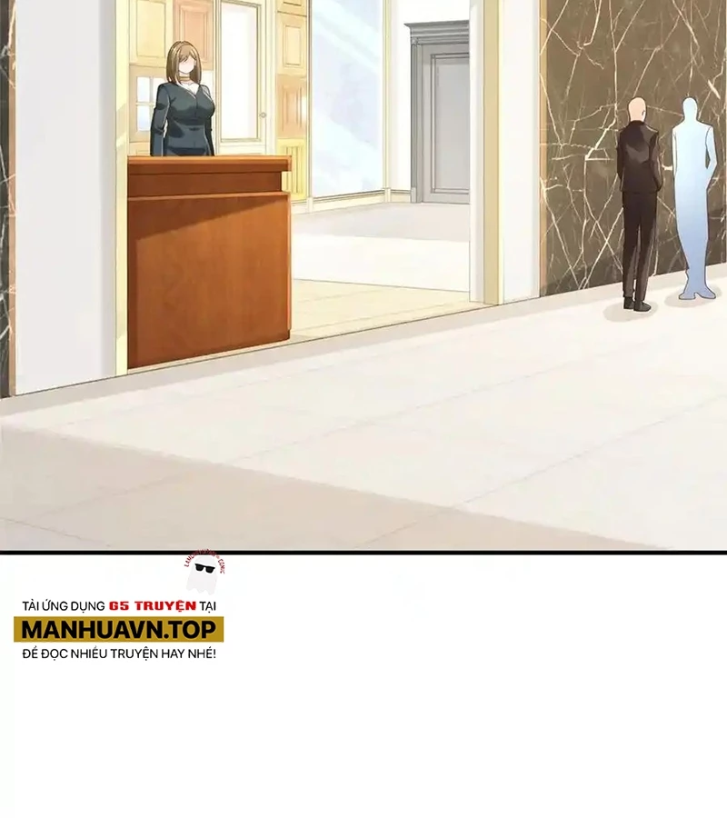 Mỗi Tuần Ta Có Một Nghề Nghiệp Mới Chapter 710 - Trang 4