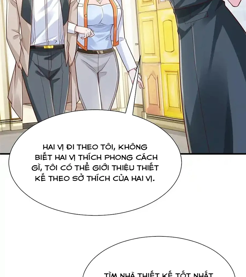 Mỗi Tuần Ta Có Một Nghề Nghiệp Mới Chapter 710 - Trang 4