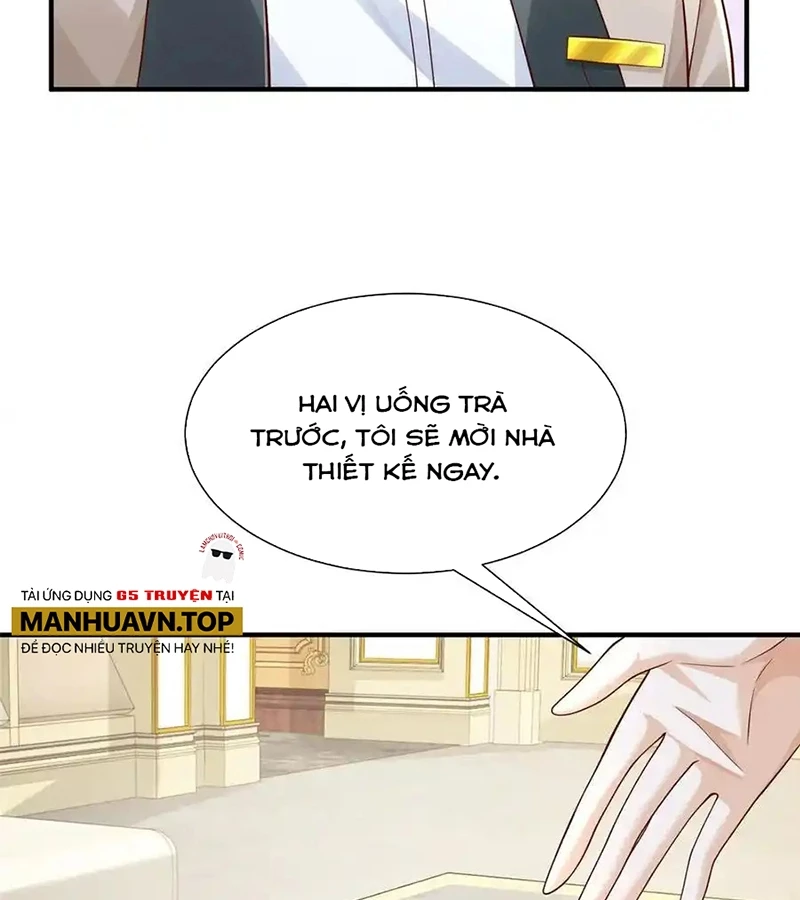 Mỗi Tuần Ta Có Một Nghề Nghiệp Mới Chapter 710 - Trang 4