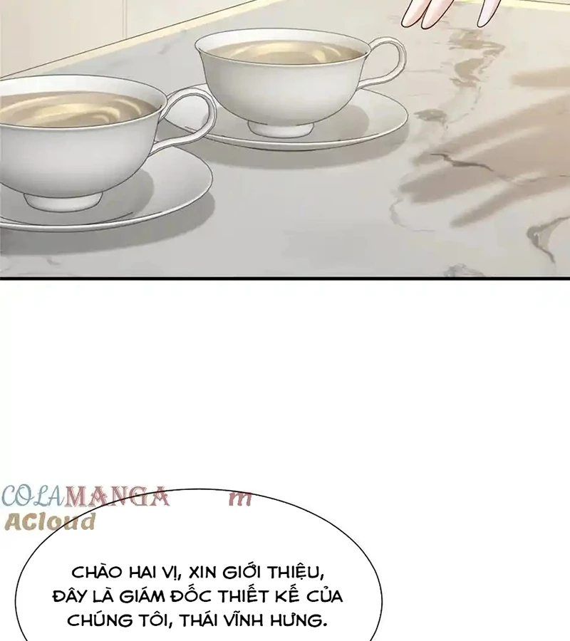 Mỗi Tuần Ta Có Một Nghề Nghiệp Mới Chapter 710 - Trang 4