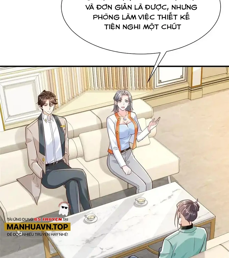 Mỗi Tuần Ta Có Một Nghề Nghiệp Mới Chapter 710 - Trang 4