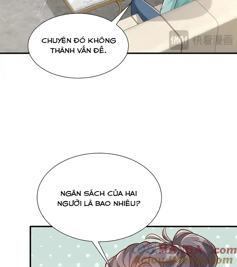 Mỗi Tuần Ta Có Một Nghề Nghiệp Mới Chapter 710 - Trang 4