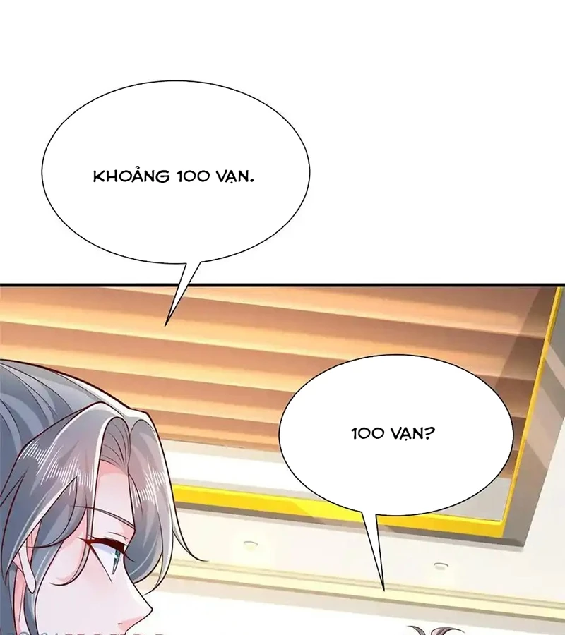 Mỗi Tuần Ta Có Một Nghề Nghiệp Mới Chapter 710 - Trang 4