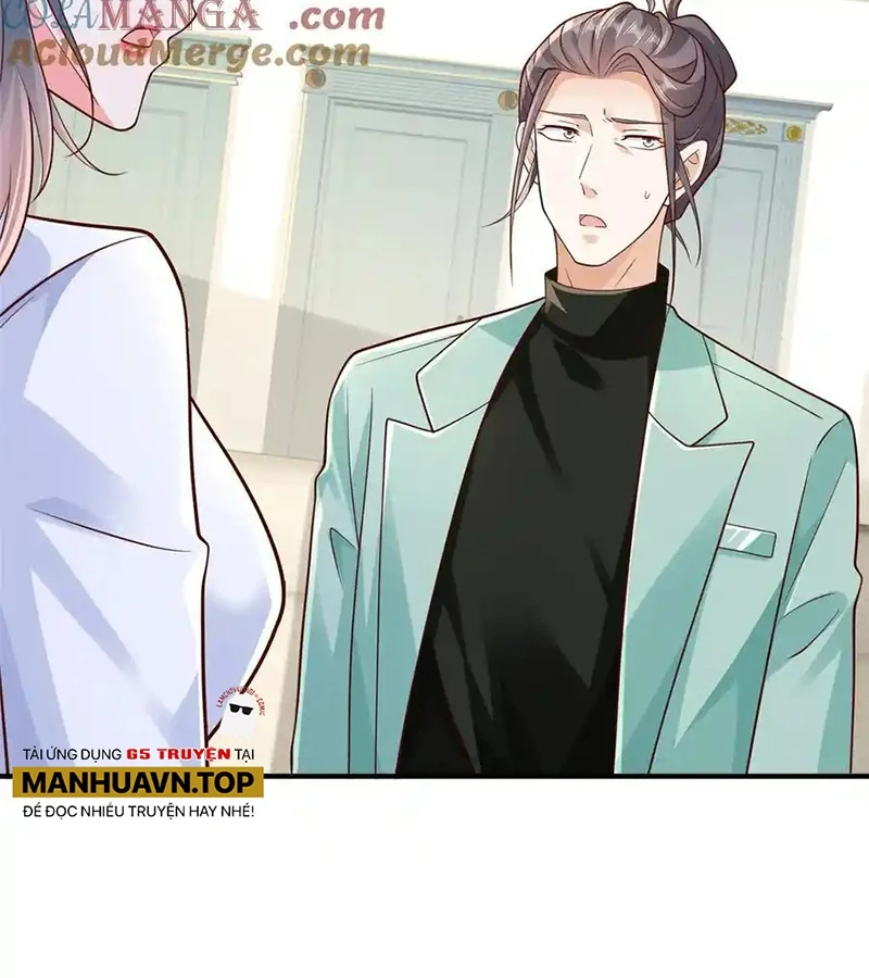 Mỗi Tuần Ta Có Một Nghề Nghiệp Mới Chapter 710 - Trang 4