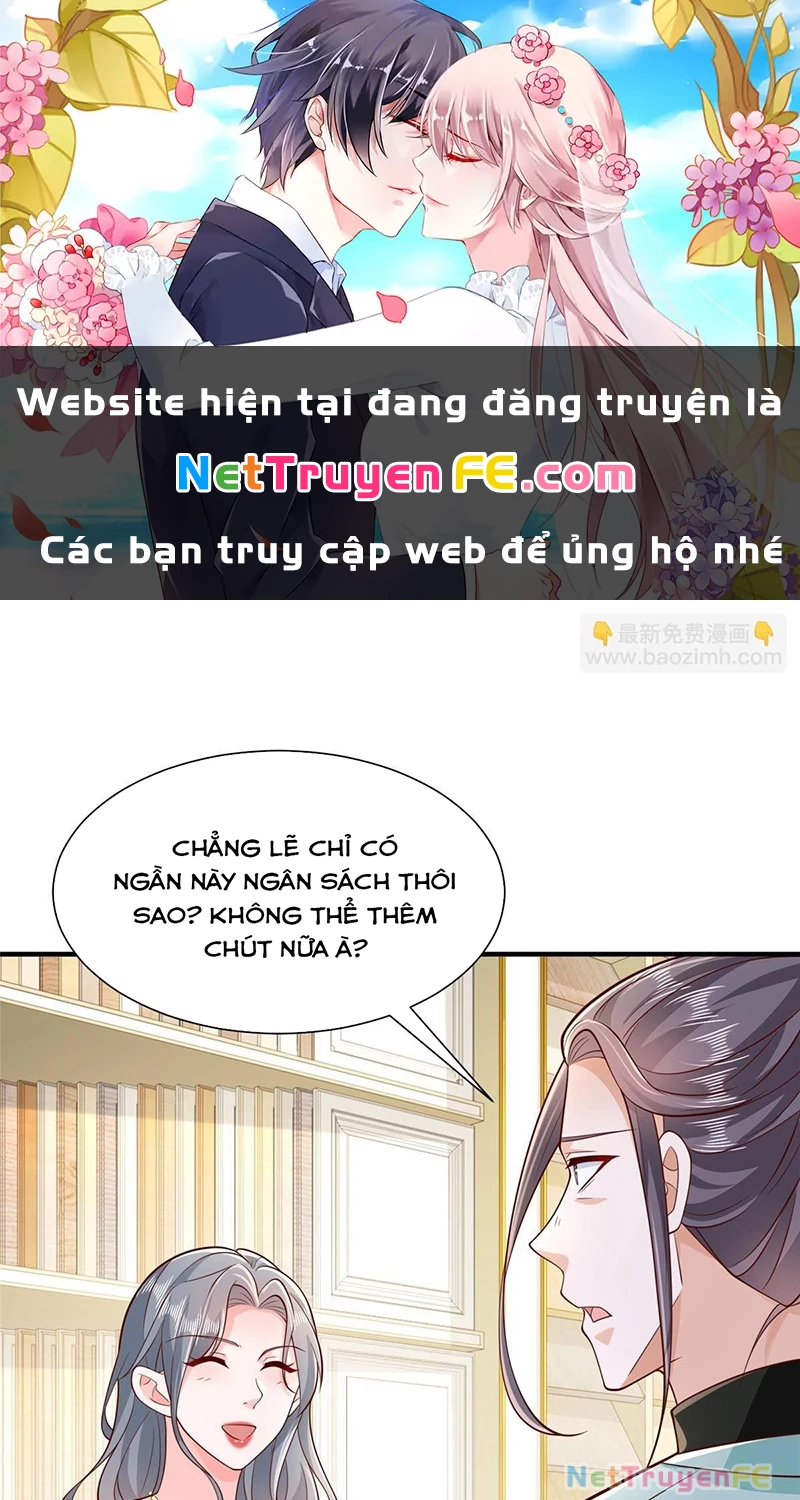 Mỗi Tuần Ta Có Một Nghề Nghiệp Mới Chapter 711 - Trang 4