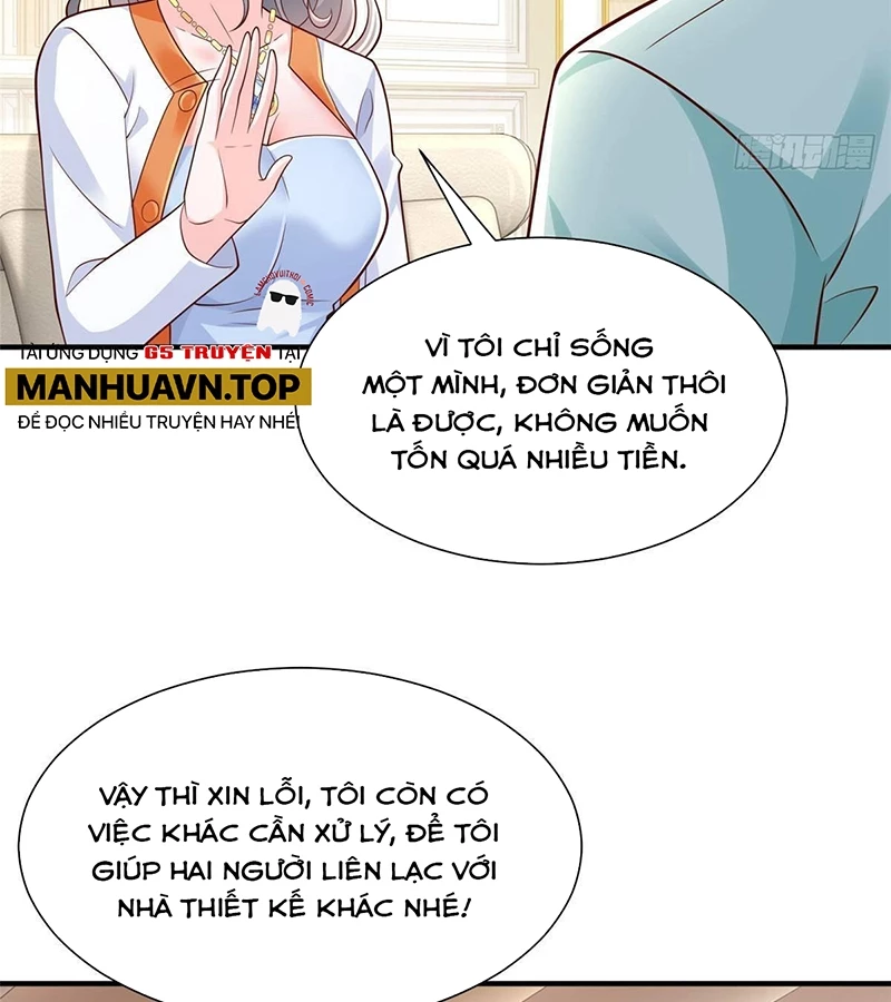Mỗi Tuần Ta Có Một Nghề Nghiệp Mới Chapter 711 - Trang 4
