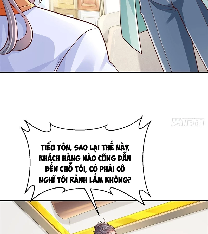 Mỗi Tuần Ta Có Một Nghề Nghiệp Mới Chapter 711 - Trang 4