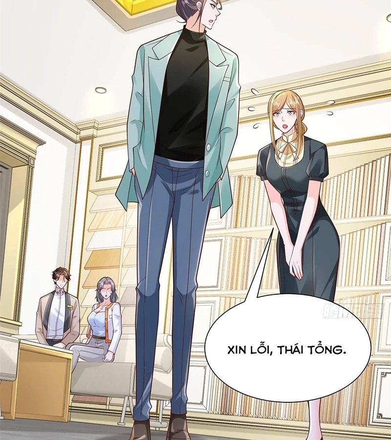 Mỗi Tuần Ta Có Một Nghề Nghiệp Mới Chapter 711 - Trang 4