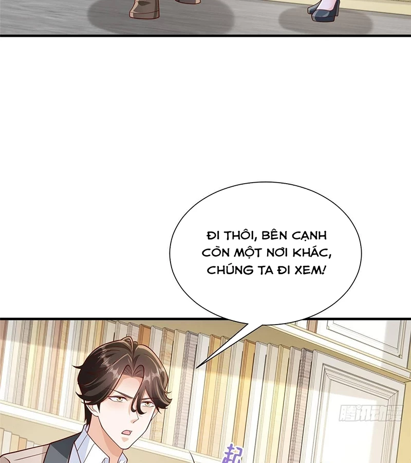 Mỗi Tuần Ta Có Một Nghề Nghiệp Mới Chapter 711 - Trang 4