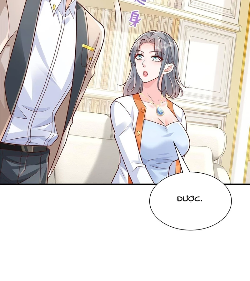 Mỗi Tuần Ta Có Một Nghề Nghiệp Mới Chapter 711 - Trang 4
