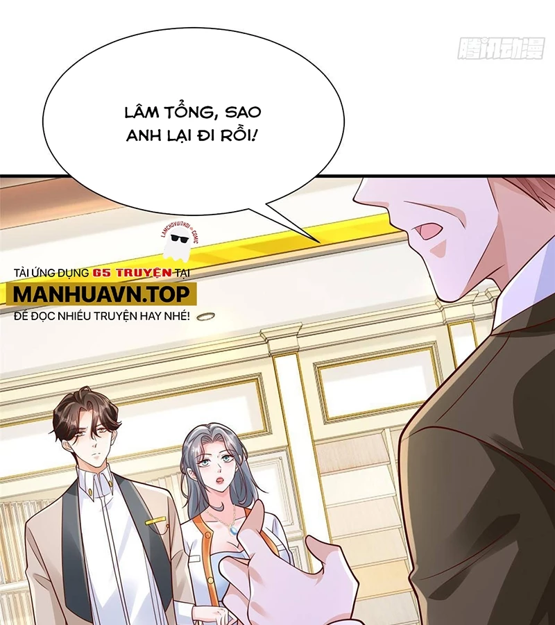 Mỗi Tuần Ta Có Một Nghề Nghiệp Mới Chapter 711 - Trang 4