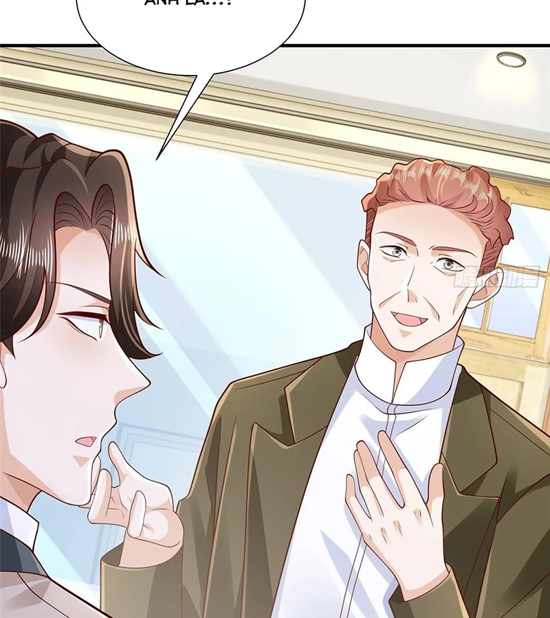Mỗi Tuần Ta Có Một Nghề Nghiệp Mới Chapter 711 - Trang 4