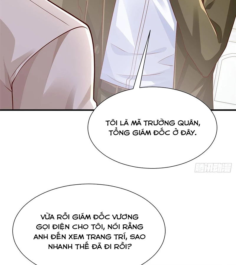 Mỗi Tuần Ta Có Một Nghề Nghiệp Mới Chapter 711 - Trang 4