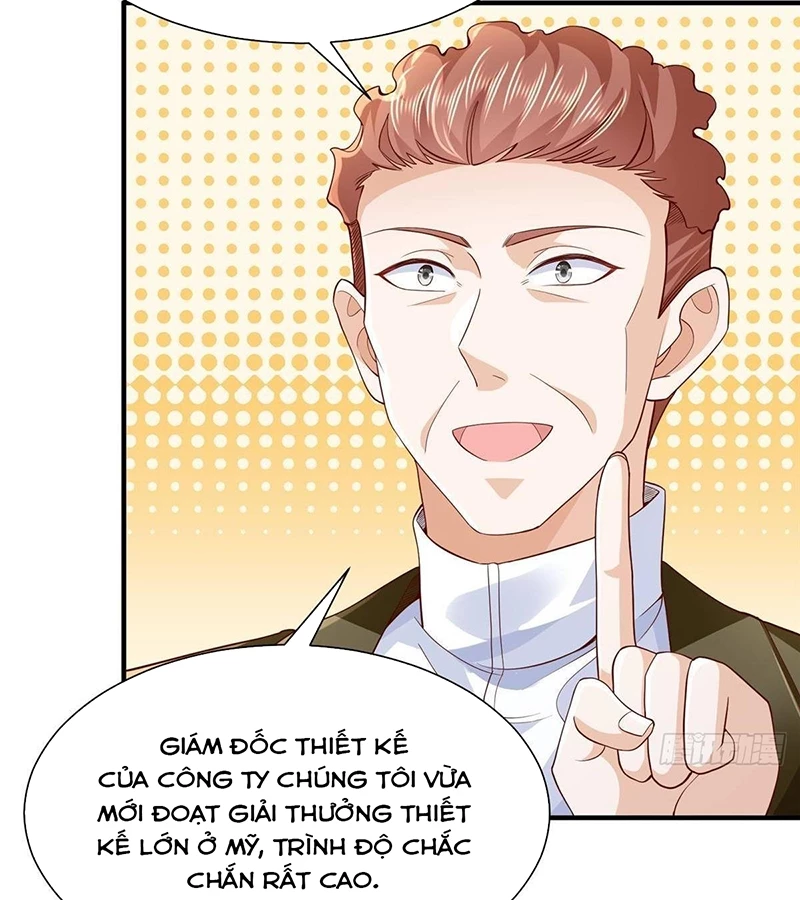Mỗi Tuần Ta Có Một Nghề Nghiệp Mới Chapter 711 - Trang 4