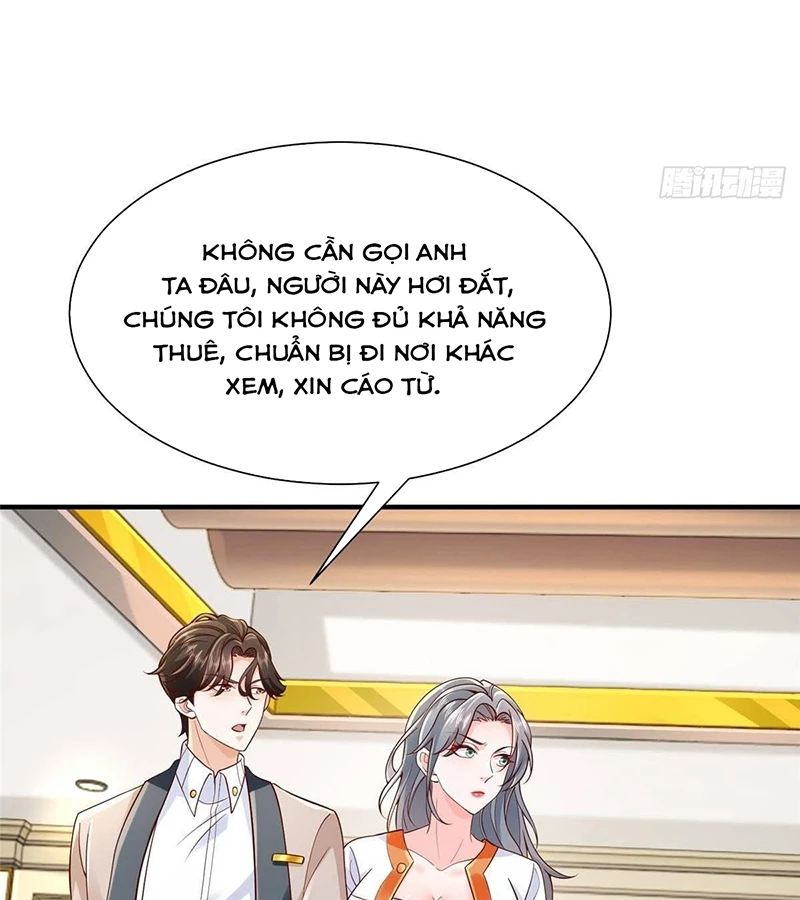 Mỗi Tuần Ta Có Một Nghề Nghiệp Mới Chapter 711 - Trang 4