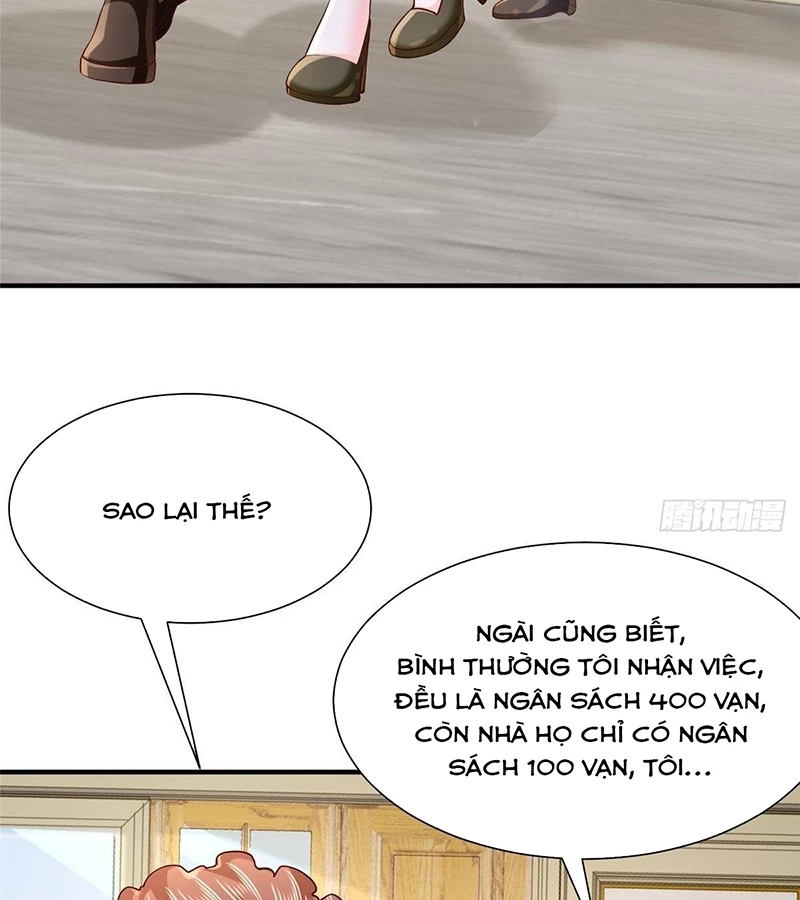 Mỗi Tuần Ta Có Một Nghề Nghiệp Mới Chapter 711 - Trang 4