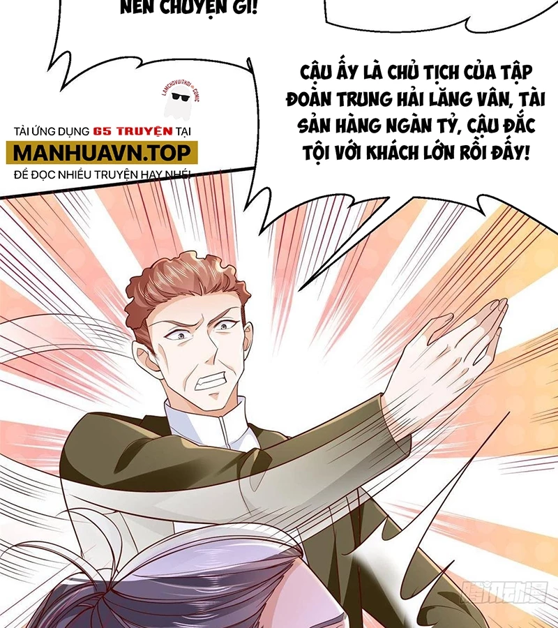 Mỗi Tuần Ta Có Một Nghề Nghiệp Mới Chapter 711 - Trang 4